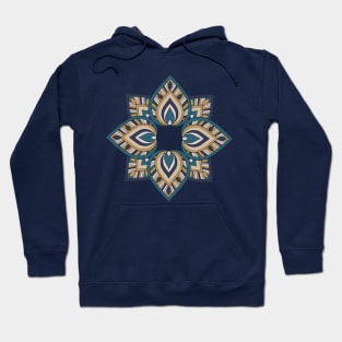 Art Deco Design Hoodie